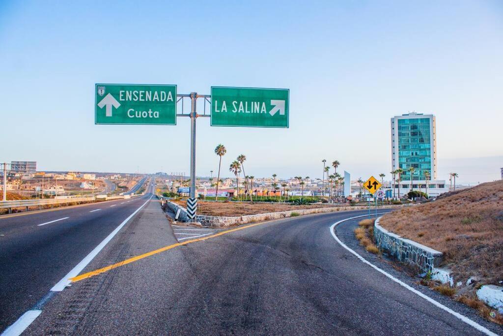 Baja Tranquil Luxury With Spectacular Ocean Views Apartment Marisol Exterior photo