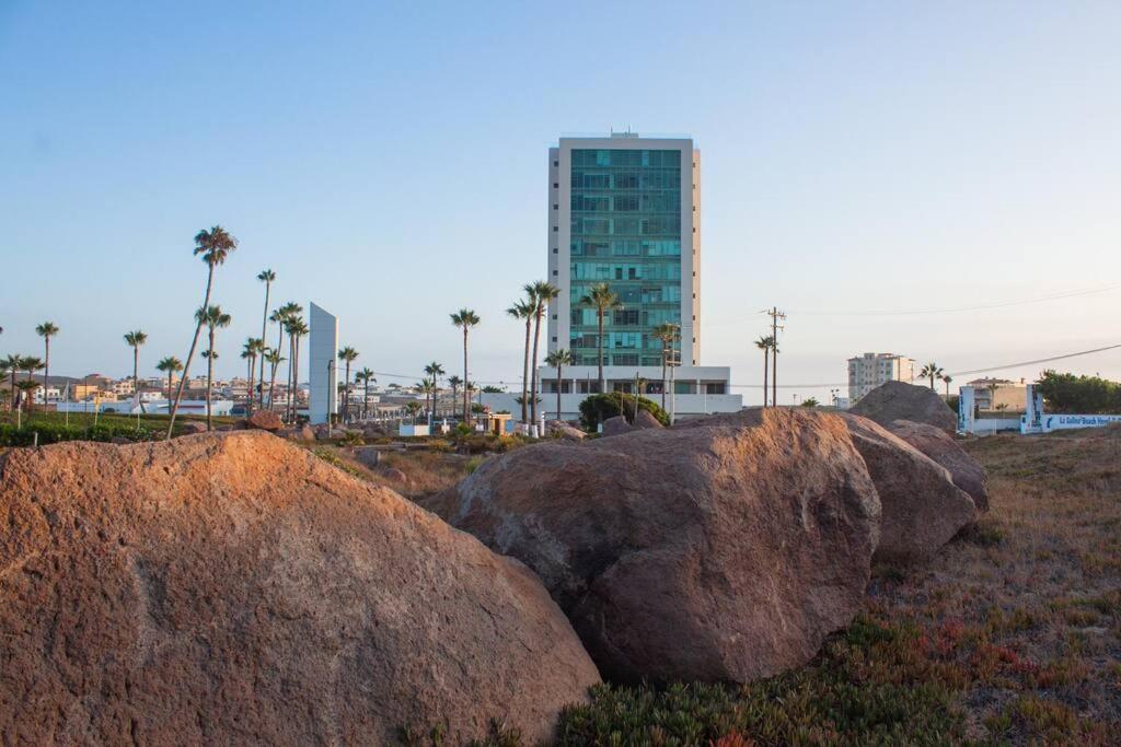 Baja Tranquil Luxury With Spectacular Ocean Views Apartment Marisol Exterior photo