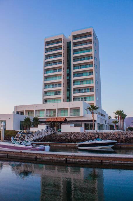 Baja Tranquil Luxury With Spectacular Ocean Views Apartment Marisol Exterior photo