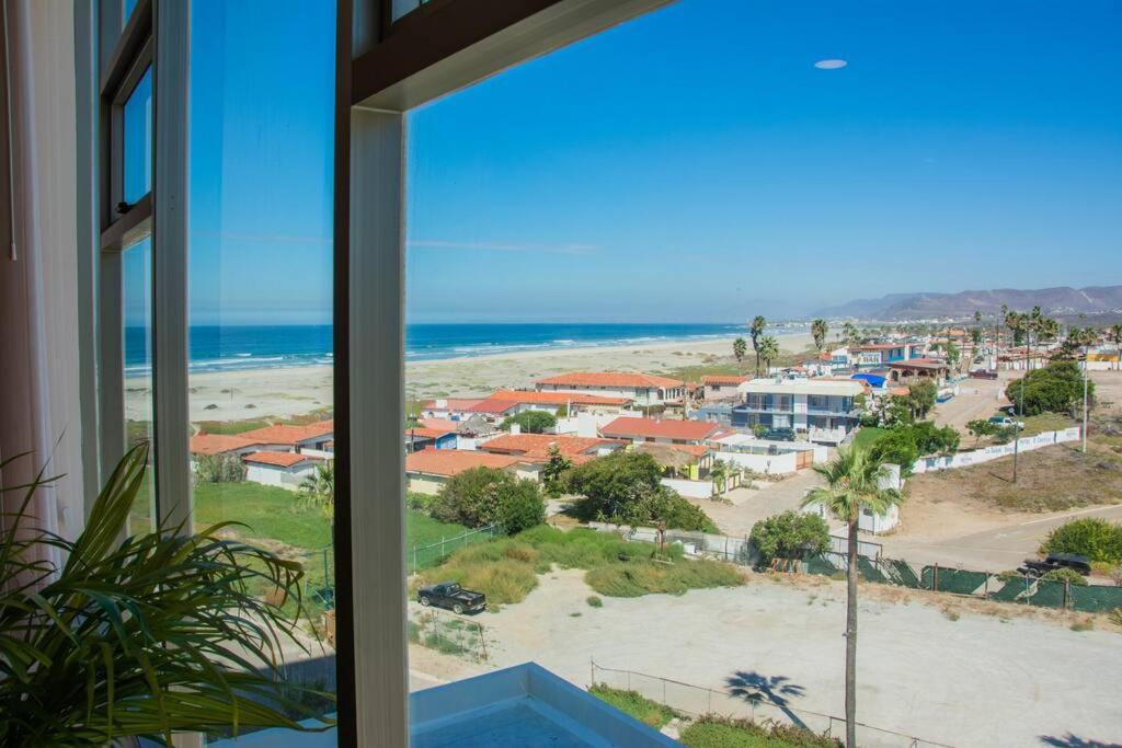 Baja Tranquil Luxury With Spectacular Ocean Views Apartment Marisol Exterior photo